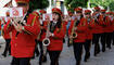 Princely Tattoo Parade in Vaduz