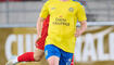Cupfinal - FC Balzers - FC Vaduz (20.05.2025)