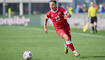 Liechtenstein - Nordmazedonien (22.03.2025)