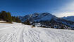 Schneeschuh-Wanderung zum Schönberg