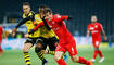 Schweiz Fussball Super-League BSC Young-Boys - FC Vaduz