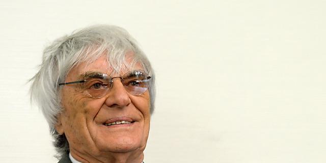 Verfahren gegen Formel-1-Boss Bernie Ecclestone eingestellt.