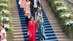 Hochzeit von Prinzessin Marie Caroline & Leopoldo Maduro Vollmer