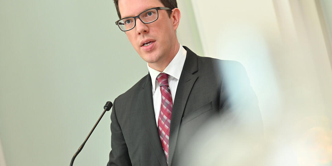 Ergebnisse der COVID-19-Umfrage des Liechtenstein-Instituts und