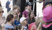 Staatsfeiertag Volksfest in Vaduz