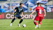 Liechtenstein - Schottland (09.06.2025)