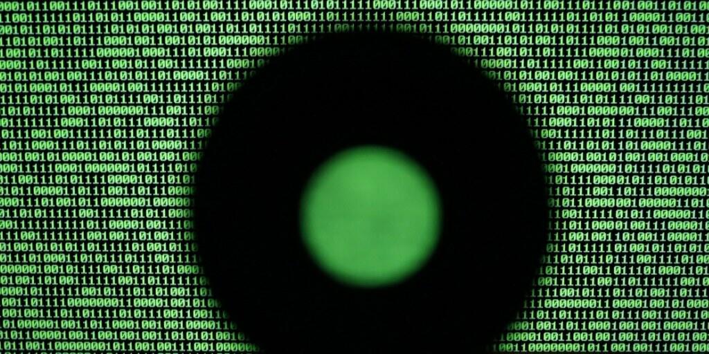 Britische und US-amerikanische Behörden berichten von einem gross angelegten russischen Hacker-Angriff. (Archiv)
