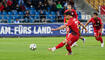 Cupfinal - FC Balzers - FC Vaduz (20.05.2025)