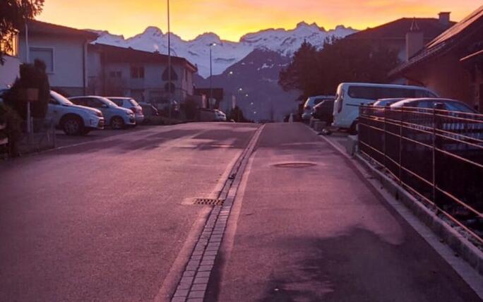 #näherdran-Fotowettbewerb Eschen-Nendeln
