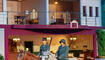 Kurhotel Kamor der Freilichtb&uuml;hne R&uuml;thi (04.09.2026)