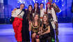 Fasnacht in Mels (01.03.2025)