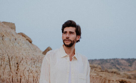 Álvaro Soler