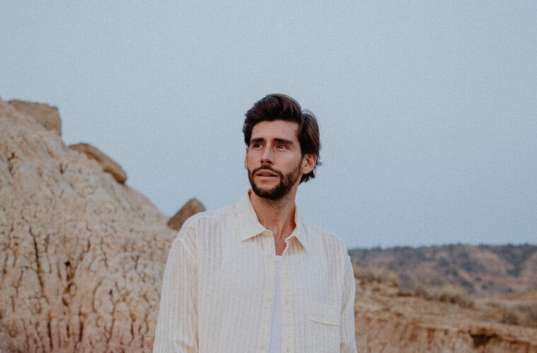 Álvaro Soler