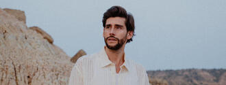 Álvaro Soler