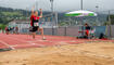 Leichtathletik Kids-Cup-Finale