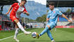 FC Vaduz - FC Thun