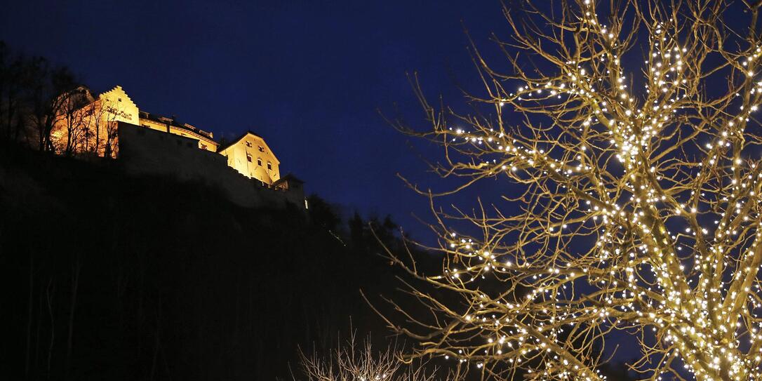 Schloss vaduz