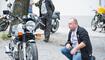 47. International British Biker Meeting