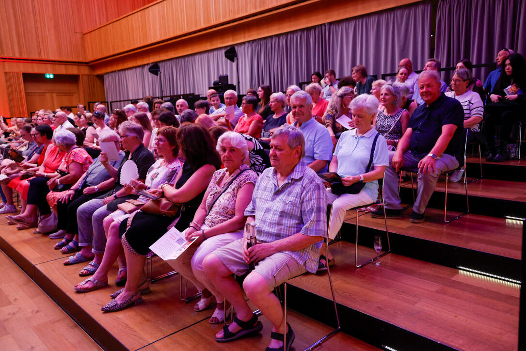 Jubil&auml;umskonzert &laquo;30 Jahre Divertimento Chor&raquo;. 20.06.2026.