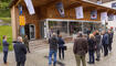 Eröffnung Picturewalk im Städtle Vaduz