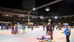 Eröffnung „Vaduz on Ice“