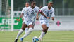 Liechtenstein - Namibia in Ruggell (11.07.2024)