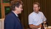 KI-Summit in Bendern (30.09.2025)