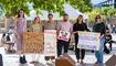 Kundgebung Initiative Fristenl&ouml;sung, in Vaduz (19.09.2026)