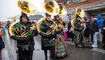 Umzug und Strassenfasnacht Malbun (14.02.2026)