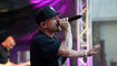 VaduzSoundz mit Jovanotti, EAZ und DJ Adorable