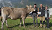 Melser Herbstviehschau
