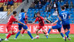 FC Vaduz - Dungannon Swifts FC (24.07.2025)