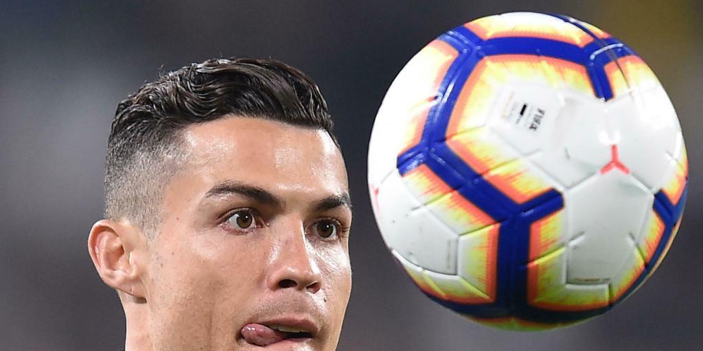 Gefordert: Cristiano Ronaldo muss in Madrid seine Torflaute beenden