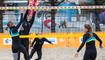 GSSE Beachvolleyball Damen