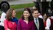 Hochzeit von Prinzessin Marie Caroline & Leopoldo Maduro Vollmer