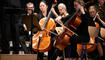 Herbstkonzert Orchester Liechtenstein Werdenberg