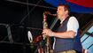 Auftakt zum 77. Verbandsmusikfest mit dem Bayerischen Abend in Vaduz