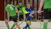 Unihockey: CH-Cup der Männer: UHC Schaan - STV Berg