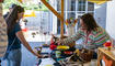 Tresner Markttag