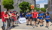 Olympic Day in Vaduz (15.06.2023)