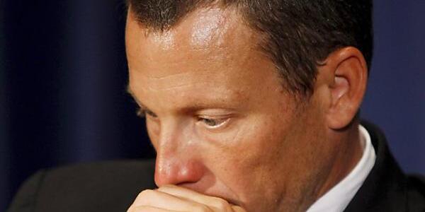 Vor Gericht abgeblitzt: Lance Armstrong Vor Gericht abgeblitzt: Lance Armstrong
