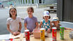 Familienkonzert der Harmoniemusik Balzers «Summer Sounds»