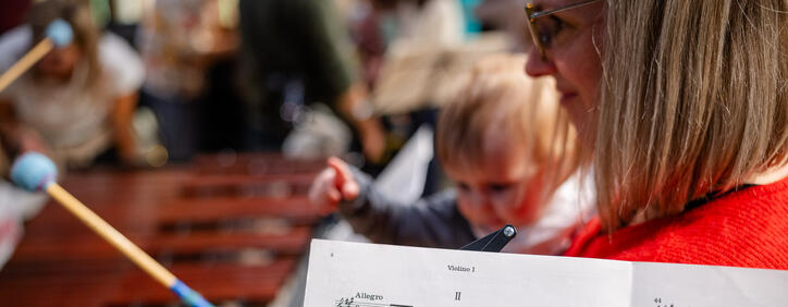 1. SOL Krabbelkonzert 2025