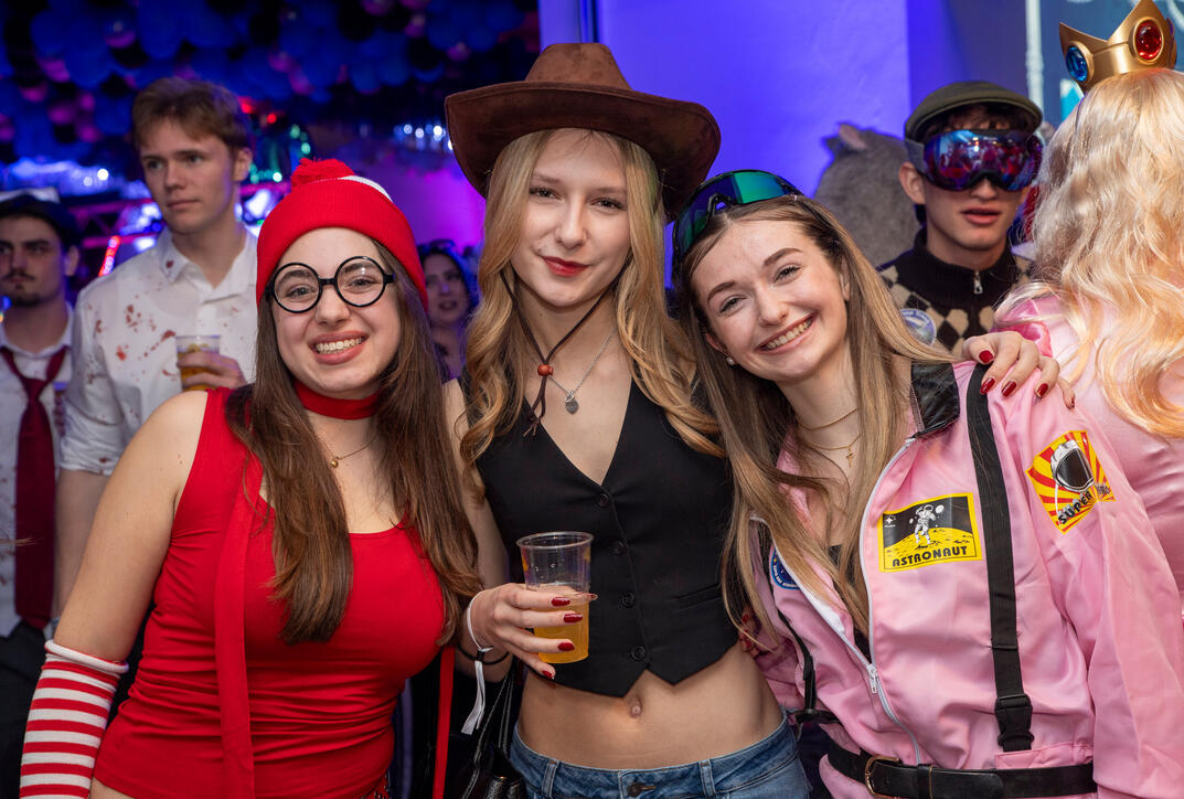 Trisunaball Triesen (24.01.2026)