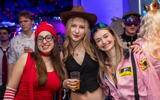 Trisunaball Triesen (24.01.2026)