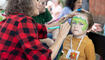 Fr&uuml;hlingsfest der Waldorfschule Schaan