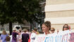 Frauenstreik in Vaduz