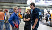 EuroSkills 2025: 2. Wettkampftag