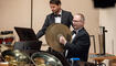 Muttertagskonzert der Harmoniemusik Balzers