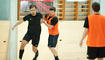Hallenfussballturnier des FC Triesenberg